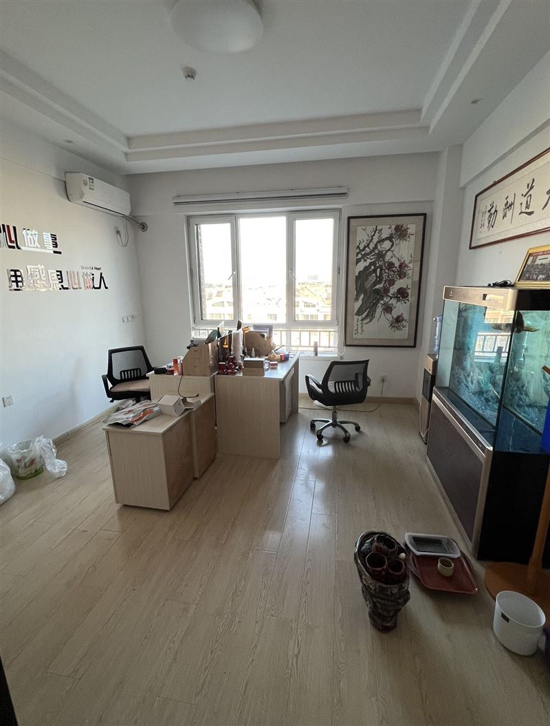 中杰时代尚街公寓2间出租出售