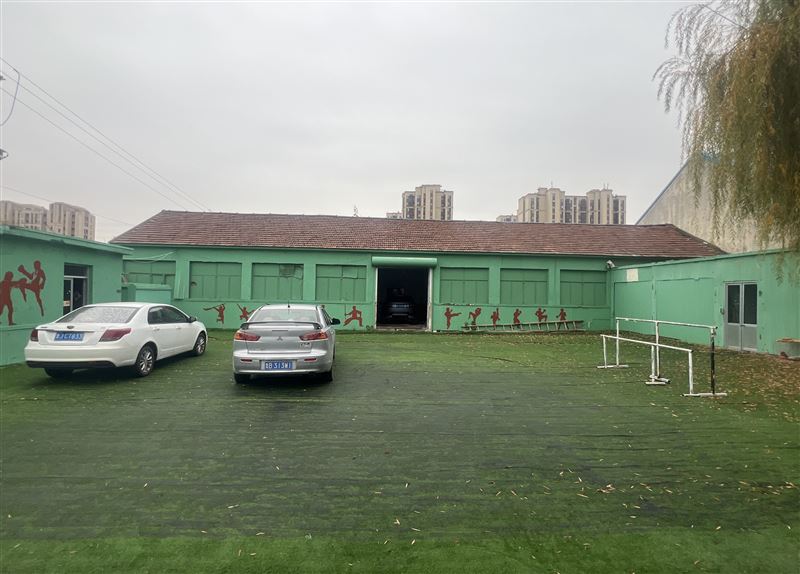 市里空闲大车间大厂房招租或寻求合作