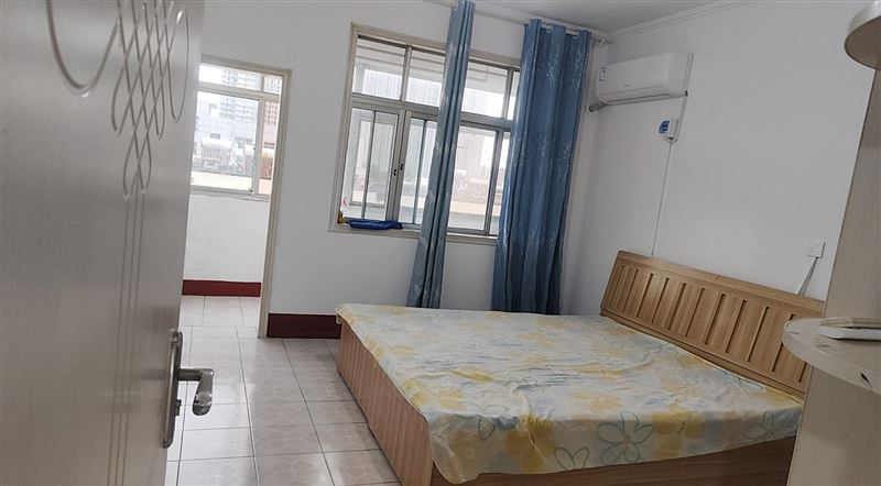 平度市，人民路工商局家